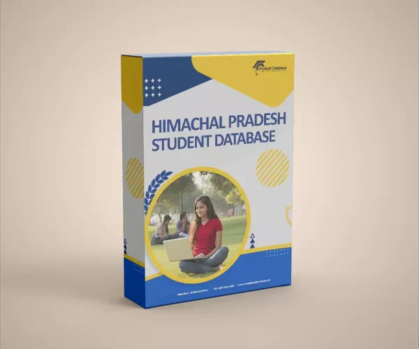 Himachal Pradesh Student Database