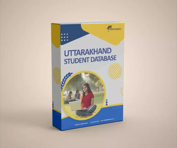 Uttarakhand Student Database