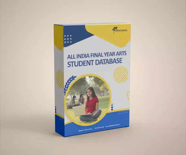 All India Final Year Arts 2023 – 24 Batch