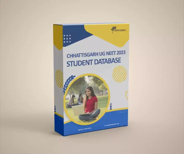 Chhattisgarh Ug Neet 2023